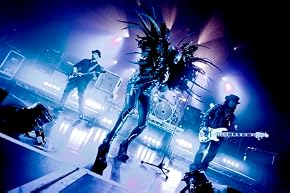 Bilder von Skunk Anansie