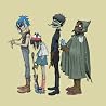 Abbildung von Gorillaz