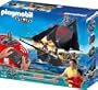 PLAYMOBIL 5238 - Piratensegler mit RC-Unterwassermotor