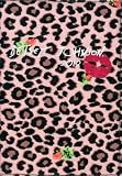 BETSEY JOHNSON 手帳 2012