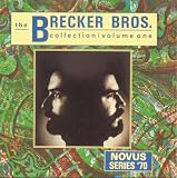 Brecker Bros Collection 1