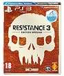 Resistance 3 - �dition sp�ciale