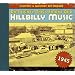 Dim Lights, Thick Smoke & Hillbilly Music: Country & Western Hit Parade 1945