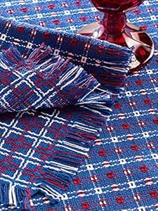 Amazon.com - The Mountain Weavers Home Original Mountain Weave All