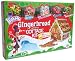 Wonka Candy Gingerbread House [10-Ounce Kit]