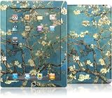 GelaSkins for The New iPad and iPad 2 (Almond Branches in Bloom)