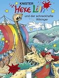 Hexe Lilli 16. Hexe Lilli und der schreckhafte Wikinger - Knister