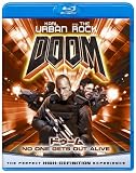ＤＯＯＭ／ドゥーム 【Blu-ray　ベスト・ライブラリー100】 デオビア・オパレイ