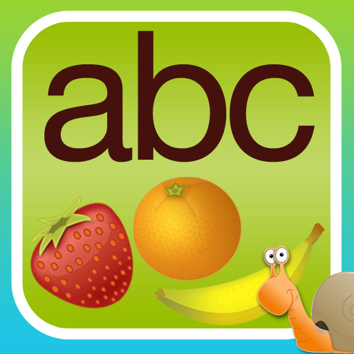 Happi Reads - A Learn to Read Game for Kids by 