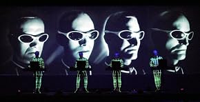 Image de Kraftwerk