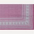 ShalinCraft Cotton Bed Sheet India Block Print Queen Size (bshtd561)