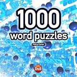 1000 Word Puzzles
