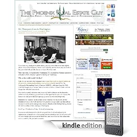 Phoenix Real Estate Guy Blog