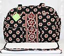 Vera Bradley Baby / Diaper Bag Pirouette