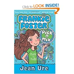 Frankie Foster (2) - Pick 'n' Mix