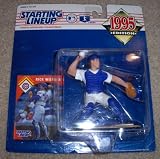 1995 Rick Wilkins MLB Starting Lineup Figure