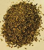 Dried Jalapeno's - 3 Ounce Bag