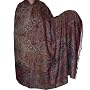 Prayer Shawls Stole Wrap Dress in Pure Wool 106 x &hellip ShalinCraft