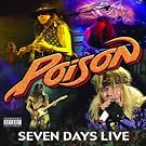7 Day's Live [Explicit]