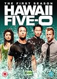 Hawaii Five-0 - Season 1 [DVD]