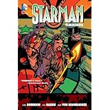 the starman omnibus vol 2
