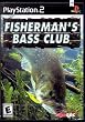 Fisherman Bass Club PS2