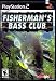 Fisherman Bass Club PS2
