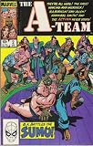 Marvel Comics & Stan Lee Presents; Marvel Comics & Stan Lee Presents;