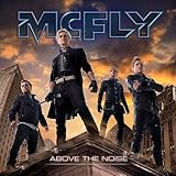Above Noise by McFly (2011-03-08)【並行輸入品】