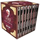 Inspector Morse - The Complete Series (33 Disc Box Set) [1987] [Region 2]