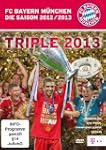 FC Bayern M�nchen - Die Saison 2012/2...