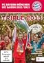 FC Bayern M�nchen - Die Saison 2012/2013: Triple 2013