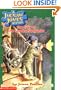 The Case of the Spooky Sleepover (Jigsaw Jones Mystery, No. 4)