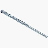 Irwin Industrial Tool #5026012 7 16 Mason Drill Bit