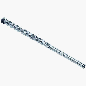 Masonry Percussion Bit, 5 16 x 13 by Irwin