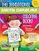 The Sensational South Carolina Coloring Book
