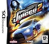 juiced 2 hot import nights nintendo ds (nintendo ds game)