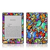 Decalgirl Kindle Skin - Sanctuary