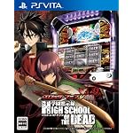 �����å����ޥ˥�V �ر��ۼ�Ͽ HIGH SCHOOL OF THE DEAD