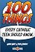 Books : 100 Things Every Catholic Teen Should Know