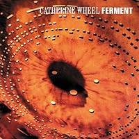 Catherine Wheel Ablum Cover
