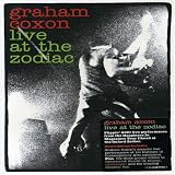 Live at the Zodiac