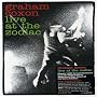 Live at the Zodiac