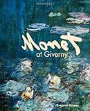 Monet at Giverny