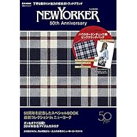 NEWYORKER 表紙画像