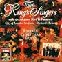 A Little Christmas Music