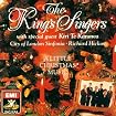 A Little Christmas Music