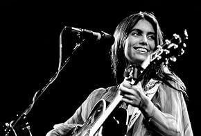 Image of Emmylou Harris