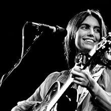 Emmylou Harris