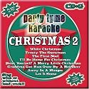 Party Tyme Karaoke: Christmas 2